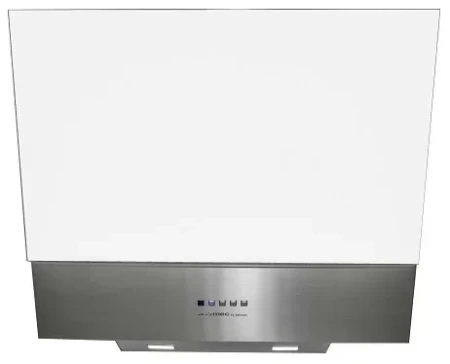 картинка Вытяжка Falmec Solaris 60 wh glass (600) от магазина SEFI