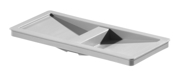 картинка Крышка в ведру внутреннему 12/14 л пластик от магазина SEFI