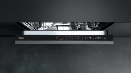 картинка Встраиваемая посудомоечная машина Teka DFI 46700 от магазина SEFI