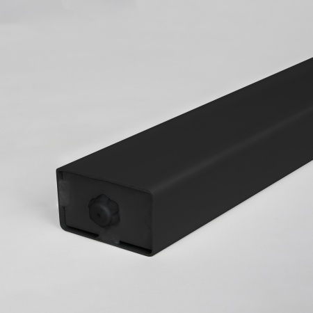 картинка Опора меб. LINK h710, черный AKS (1компл=4шт) от магазина SEFI