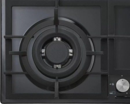 картинка Газовая варочная панель Korting HG 665 CTN от магазина SEFI