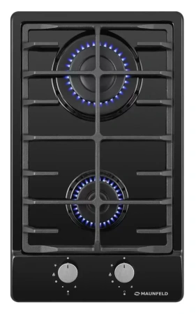 картинка Газовая варочная панель MAUNFELD EGHE.32.6CB/G от магазина SEFI