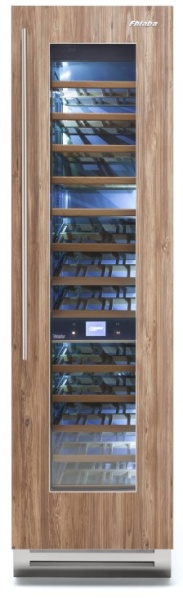 картинка Винный шкаф Fhiaba S5990FW6 от магазина SEFI