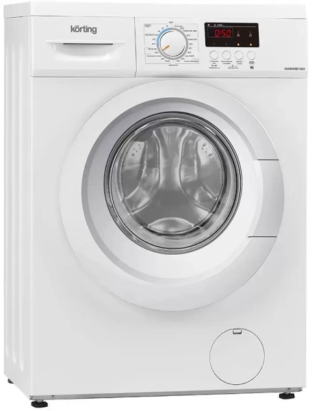 картинка Узкая стиральная машина Korting KWM 40B1060 от магазина SEFI