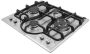 картинка Газовая варочная панель Maunfeld GH624S-ECI от магазина SEFI