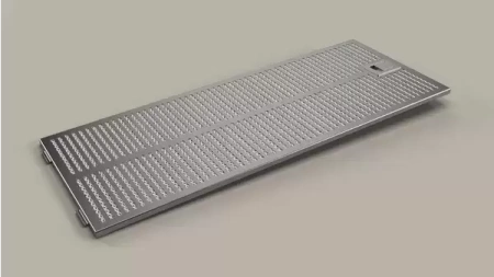 картинка Встраиваемая вытяжка Neff D46PU54X1 от магазина SEFI