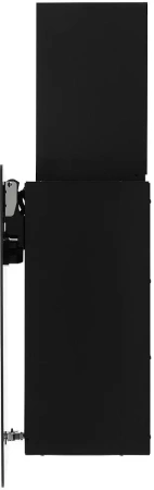 картинка Вытяжка Krona AURA 600 BLACK S от магазина SEFI