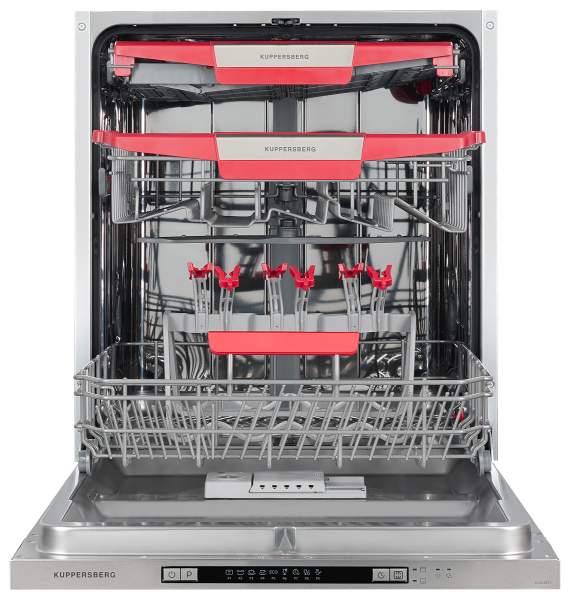 картинка Посудомоечная машина GLM 6075 от магазина SEFI