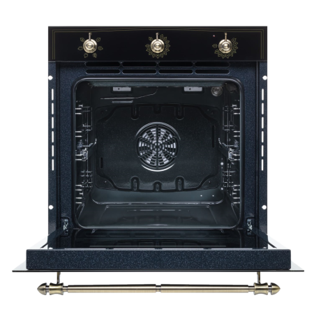 картинка Духовой шкаф GRAUDE CLASSIC BK 60.2 S от магазина SEFI