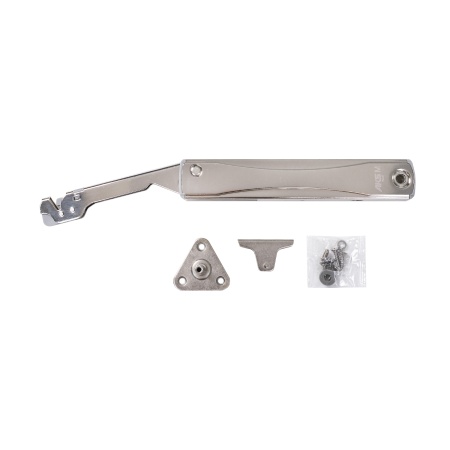 картинка Подъемный механизм верхний H с фиксацией в любом положении AKS PLUS KRONOS MODERN хром от магазина SEFI