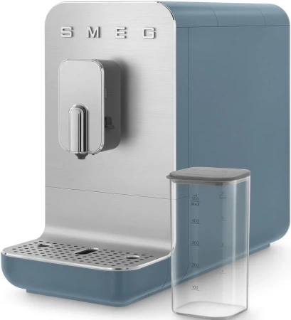 картинка Кофемашина Smeg BCC13SBMEU от магазина SEFI