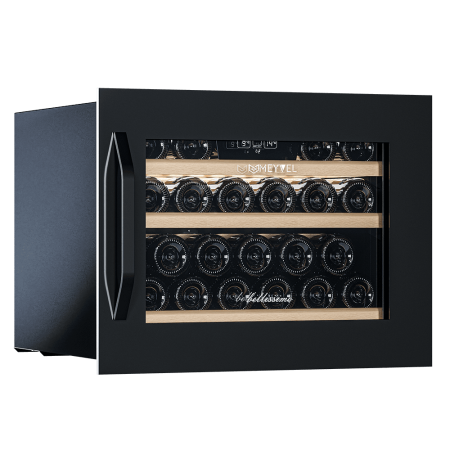 картинка Винный шкаф Meyvel MV22-KBB1 от магазина SEFI