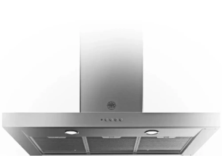 картинка Настенная вытяжка Bertazzoni KT90MAS1XB от магазина SEFI