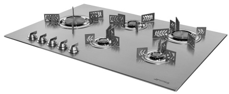 картинка Набор решеток Smeg KPDSN75L от магазина SEFI