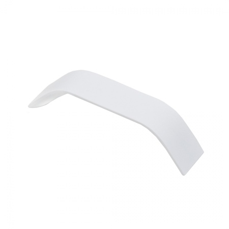 картинка Ручка меб. WPY 337 L-160, белый AKS магазин SEFI являющийся официальным дистрибьютором в России  картинка Ручка меб. WPY 337 L-160, белый AKS от магазина SEFI