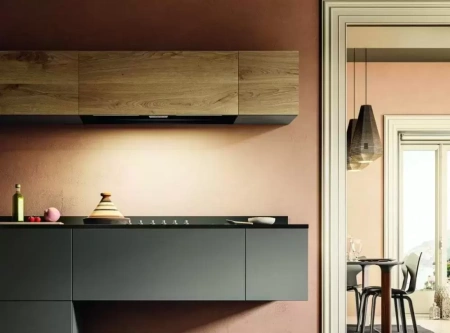 картинка Вытяжка ELICA RULES NAKED/F/90 от магазина SEFI