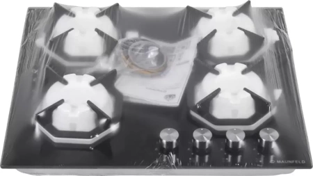 картинка Газовая варочная панель MAUNFELD EGHG.64.23CB\G от магазина SEFI