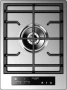 картинка Газовая варочная панель Fulgor Milano CPH 401 GDWK TC X от магазина SEFI