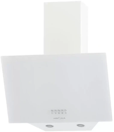 картинка Вытяжка Krona HELGA 500 white PB от магазина SEFI