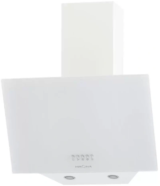 картинка Вытяжка Krona HELGA 500 white PB от магазина SEFI