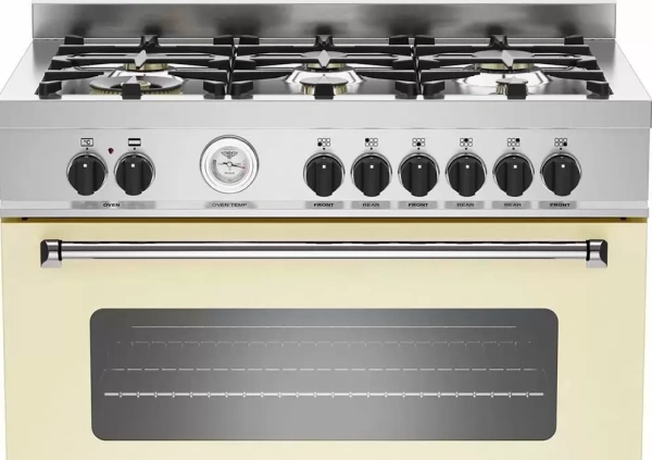 картинка Варочный центр Bertazzoni MAS90 6 MFE S CR T от магазина SEFI