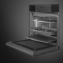 картинка Духовой шкаф Smeg SO6104APB3 от магазина SEFI
