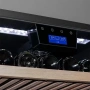 картинка Встраиваемый винный шкаф Meyvel MV22-KSB1 от магазина SEFI