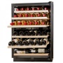 картинка Винный шкаф Dunavox DX-51.150DBK/DP от магазина SEFI