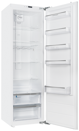 картинка Встраиваемый холодильник Kuppersberg SRB 1770 от магазина SEFI