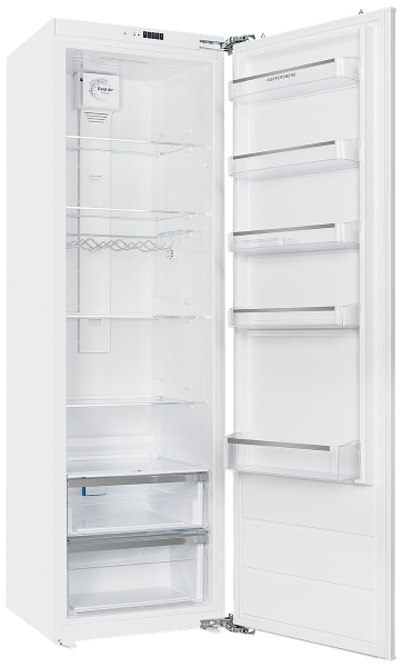 картинка Встраиваемый холодильник Kuppersberg SRB 1770 от магазина SEFI