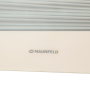 картинка Духовой шкаф Maunfeld EOEC516BG от магазина SEFI