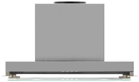 картинка Встраиваемая вытяжка Krona IDA 600 INOX 3P от магазина SEFI