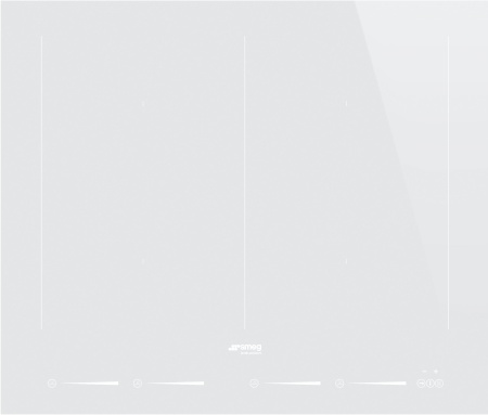 картинка Варочная панель Smeg SIM662DW от магазина SEFI