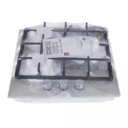 картинка Газовая варочная панель MAUNFELD EGHG.43.33CBG\G от магазина SEFI