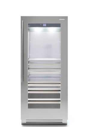 картинка Холодильник Fhiaba KS900FG6D от магазина SEFI