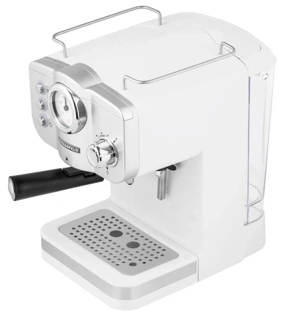 картинка Кофеварка Maunfeld MF-735WH PRO от магазина SEFI