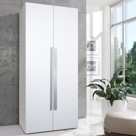 картинка Ручка меб. скоба алюм. ELBRUS 960/1000 алюминий, AKS от магазина SEFI