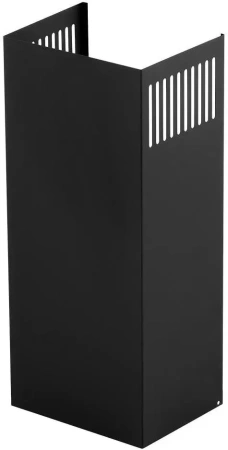 картинка Вытяжка Krona BELLA 600 BLACK push button от магазина SEFI