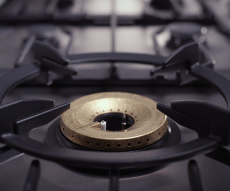 картинка Газовая варочная панель Asko HG1776AB от магазина SEFI