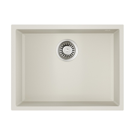 картинка Мойка Omoikiri Tedori 54-U-WH Tetogranit/белый от магазина SEFI