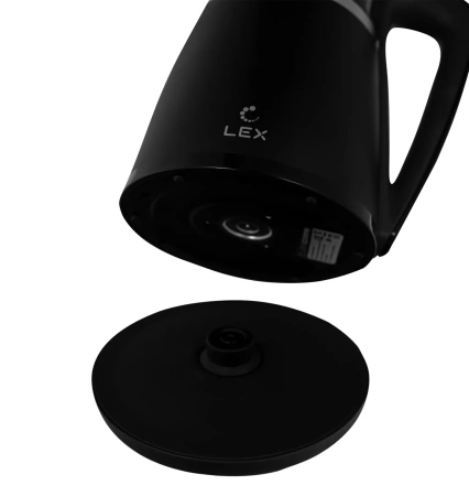 картинка Чайник электрический LEX LXK 30020-2 от магазина SEFI