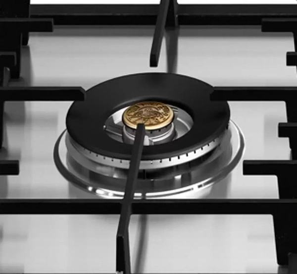 картинка Газовая варочная панель Bertazzoni P905LMODX от магазина SEFI