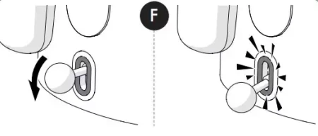 картинка Чайник Smeg KLF05PGEU от магазина SEFI