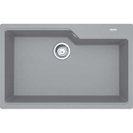 картинка Мойка FRANKE UBG 610-78 серый от магазина SEFI
