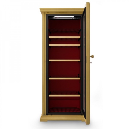 картинка Винный шкаф IP Industrie CEX 401 RU от магазина SEFI