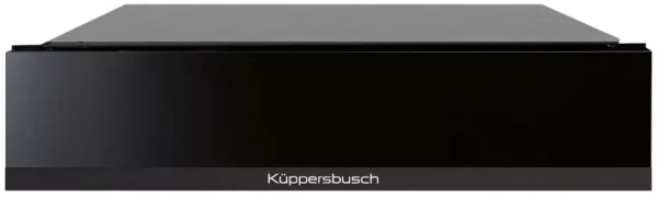 картинка Выдвижной ящик Kuppersbusch CSZ 6800.0 S5 Black Velvet от магазина SEFI