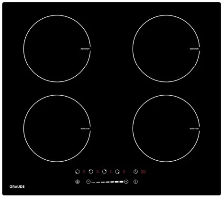 картинка Индукционная варочная панель Graude IK 60.1 от магазина SEFI