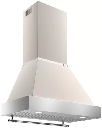 картинка Вытяжка Bertazzoni K90HERTX+KC36HERTAV от магазина SEFI