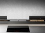 картинка Система хранения Falmec MONOLITH 90 VETRO NERO KACL.455#NF от магазина SEFI