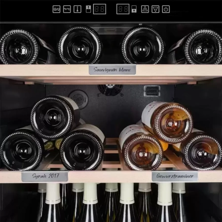 картинка Винный шкаф Meyvel MV98-KBF2 от магазина SEFI